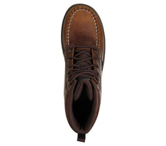 Skechers | John Deere Waterproof: Flex-Wedge Ranger - Wild Yew