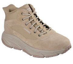 Skechers | Slip-ins Work Waterproof Slip-Resistant: D'Lux Journey - Duross