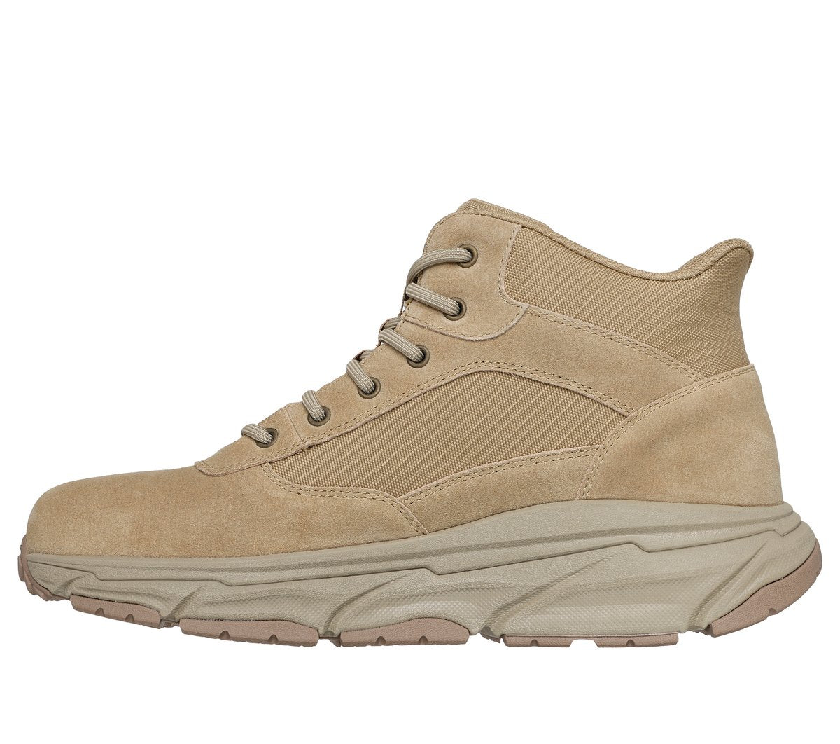Skechers | Slip-ins Work Waterproof Slip-Resistant: D'Lux Journey - Duross