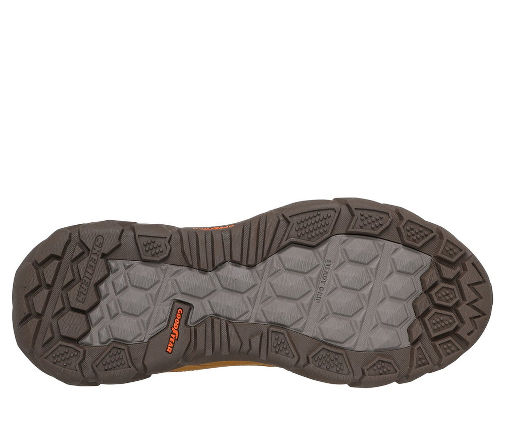 Skechers | Waterproof Relaxed Fit: Santoro - Cannon