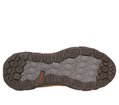Skechers | Waterproof Relaxed Fit: Santoro - Cannon