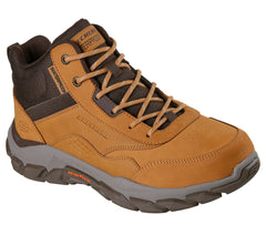 Skechers | Waterproof Relaxed Fit: Santoro - Cannon