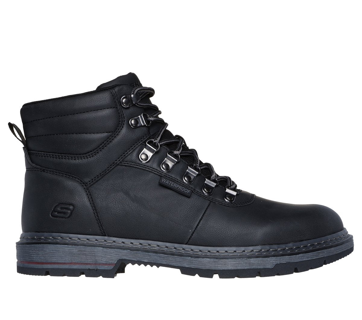 Skechers | Waterproof Relaxed Fit: Corado - Jaxx