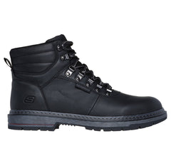 Skechers | Waterproof Relaxed Fit: Corado - Jaxx