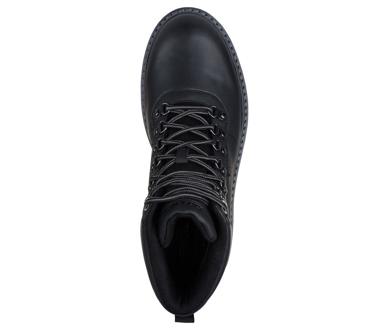 Skechers | Waterproof Relaxed Fit: Corado - Jaxx