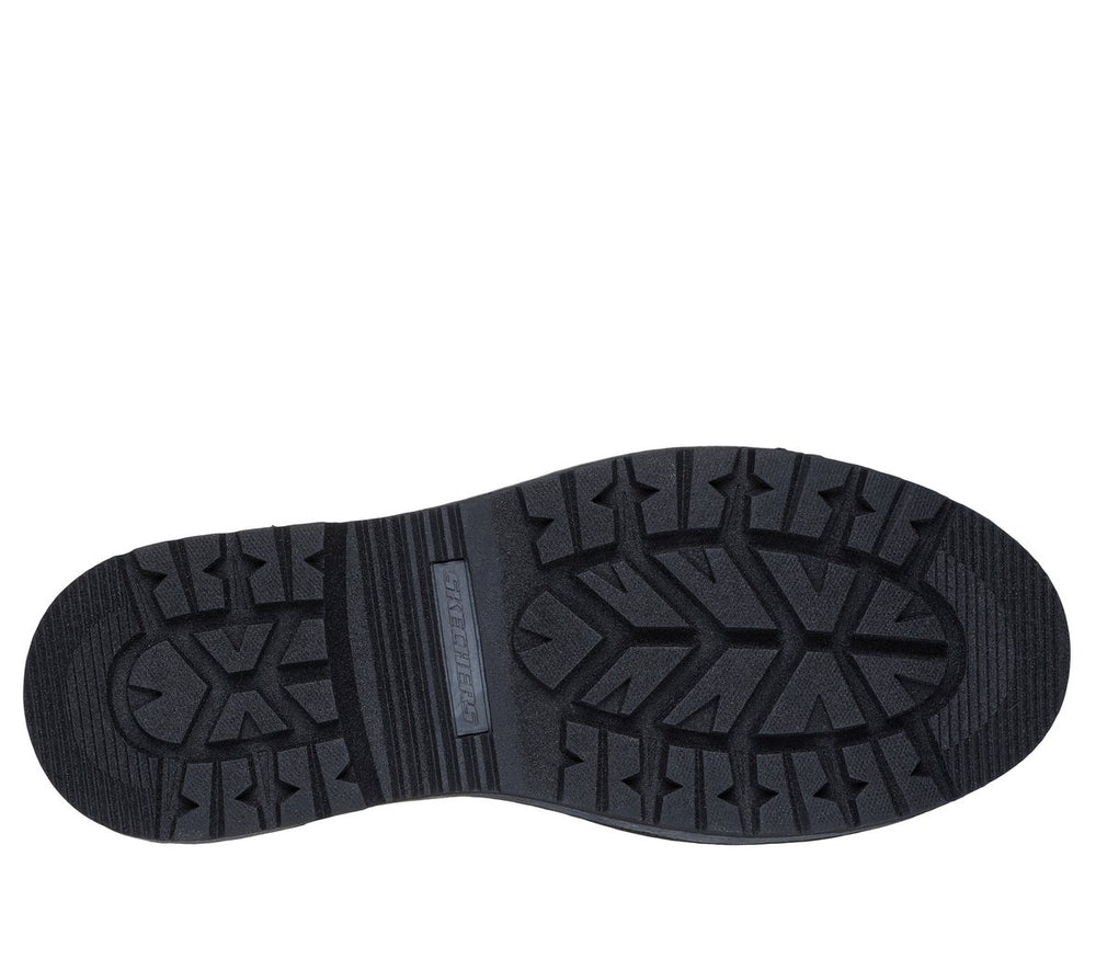 Skechers | Waterproof Relaxed Fit: Corado - Jaxx