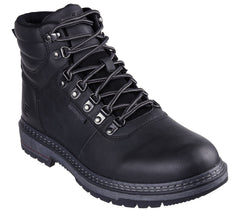 Skechers | Waterproof Relaxed Fit: Corado - Jaxx