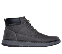 Skechers | Waterproof Relaxed Fit: Garlan - Deno