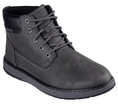 Skechers | Waterproof Relaxed Fit: Garlan - Deno