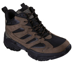 Skechers | Waterproof Relaxed Fit: Terraform - Emmett