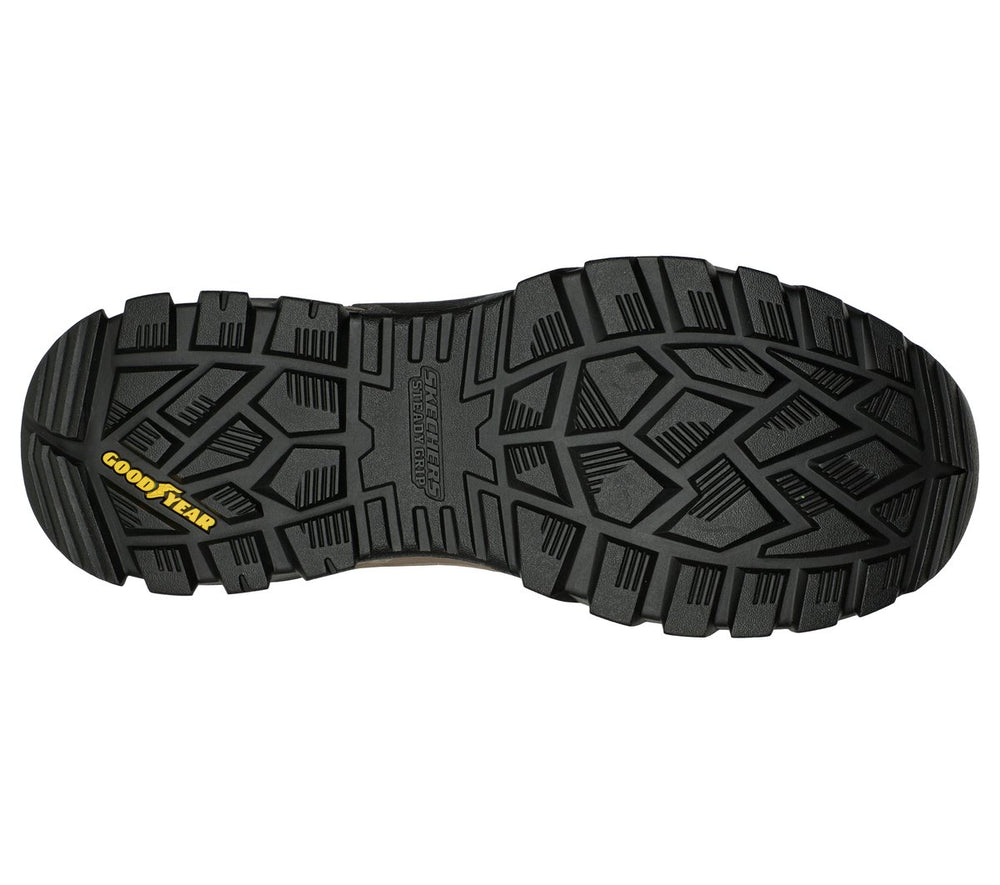 Skechers | Work Waterproof: Arch Fit Tarver CT