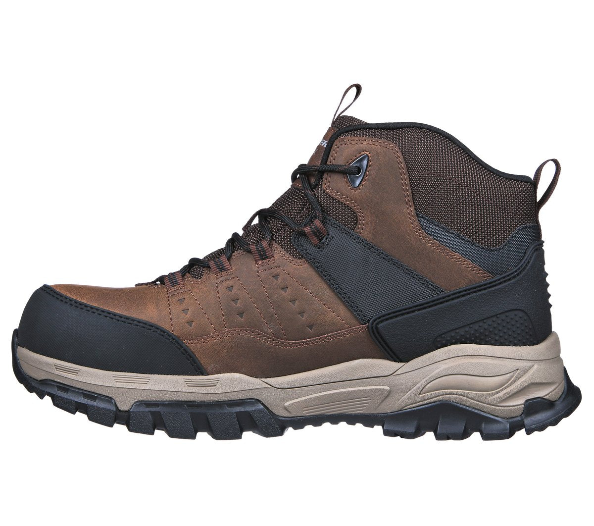 Skechers | Work Waterproof: Arch Fit Tarver CT