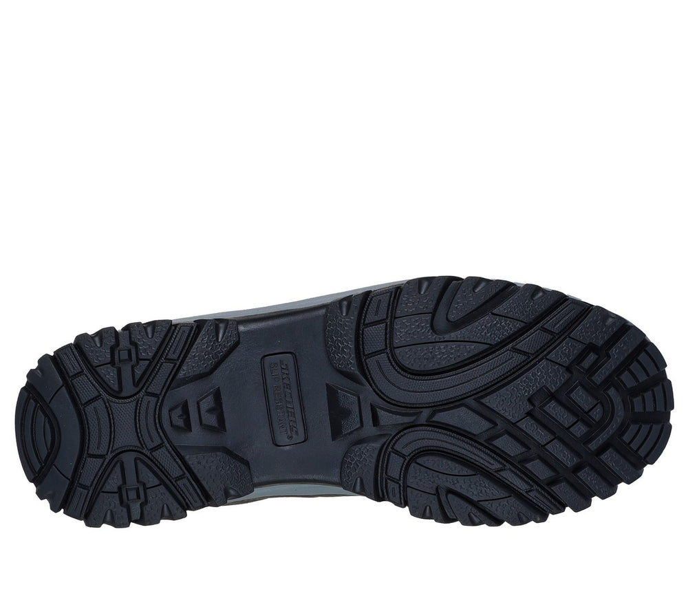 Skechers | Work Waterproof: Relment - Erett