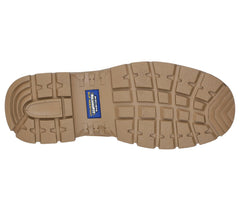 Skechers | Work Waterproof Relaxed Fit: Wascana - Millit