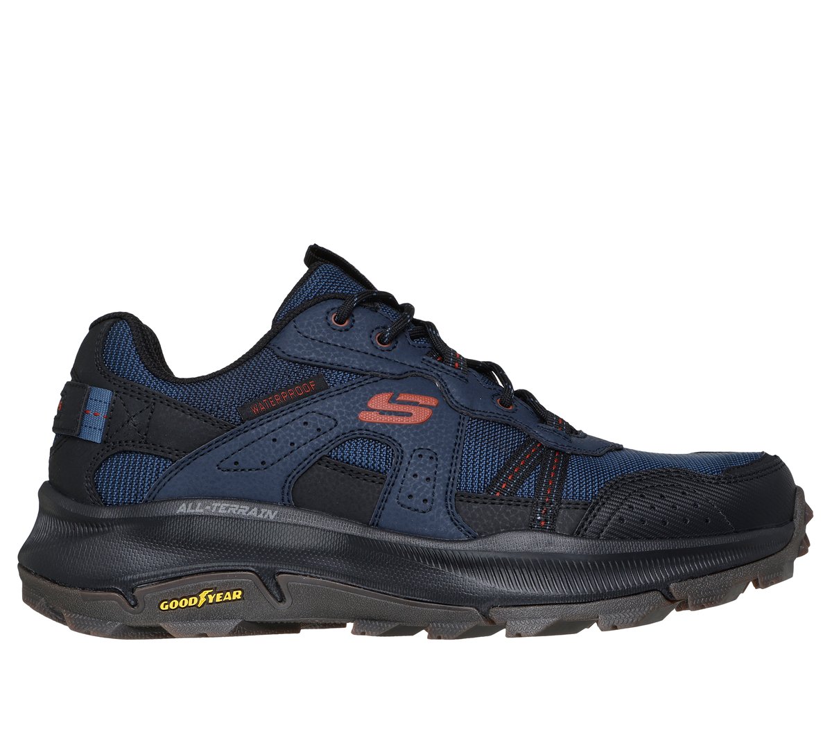 Skechers | Waterproof: Equalizer 5.0 Trail - Tumbler Ridge