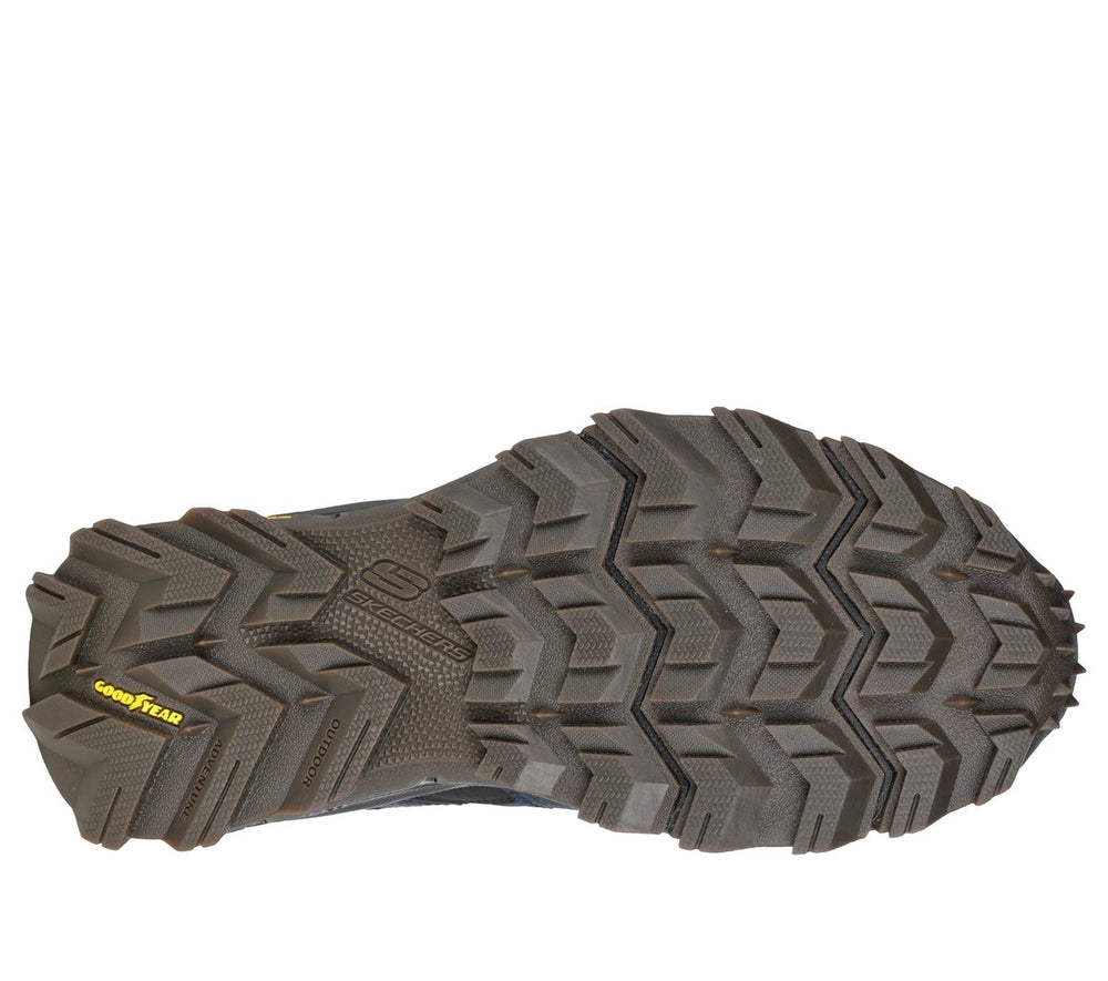 Skechers | Waterproof: Equalizer 5.0 Trail - Tumbler Ridge