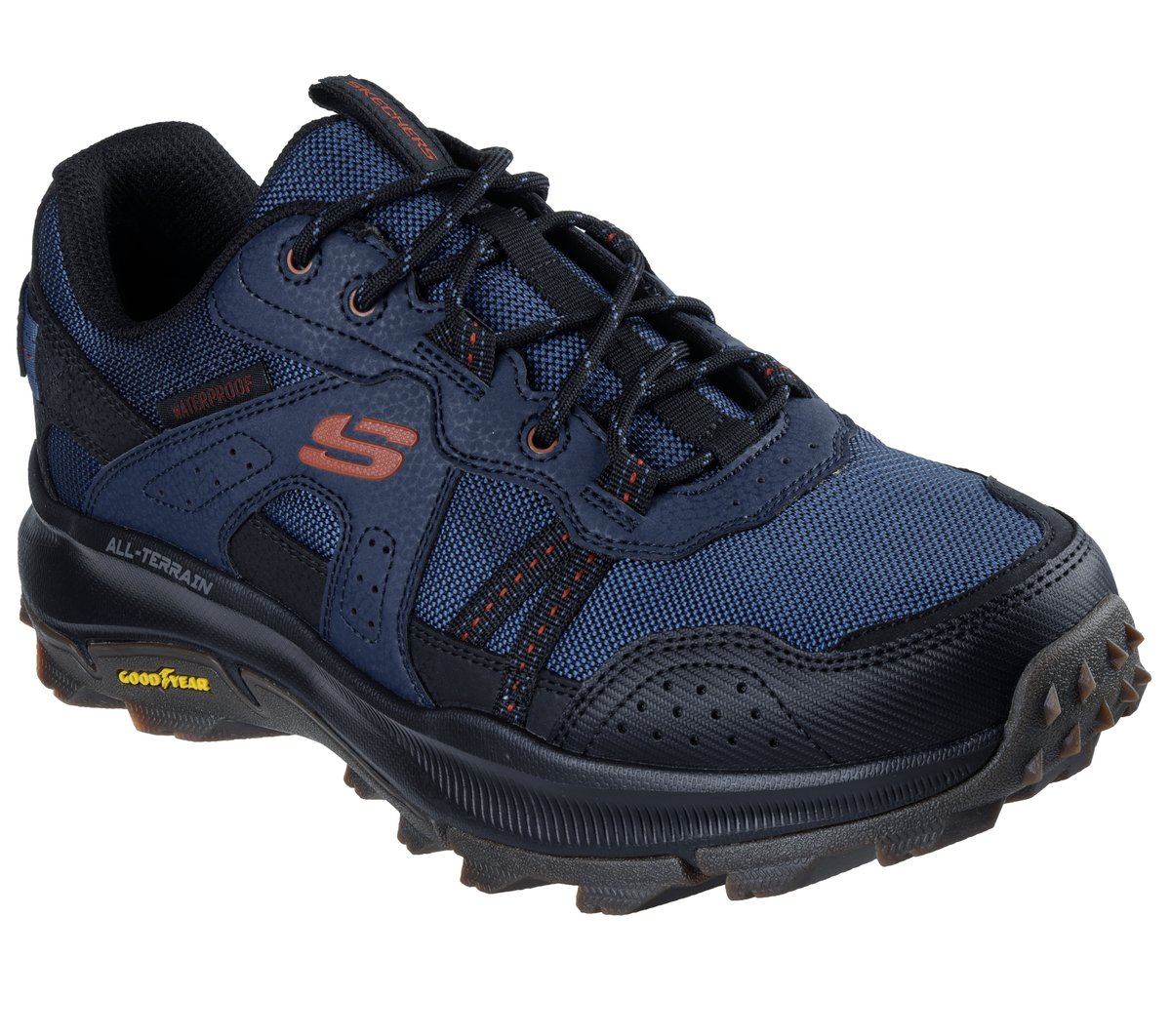 Skechers | Waterproof: Equalizer 5.0 Trail - Tumbler Ridge