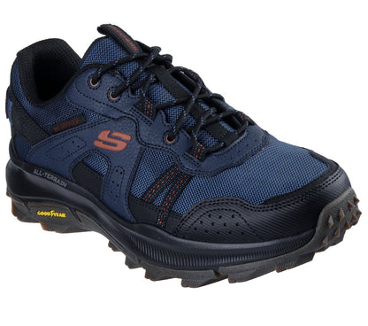 Skechers | Waterproof: Equalizer 5.0 Trail - Tumbler Ridge