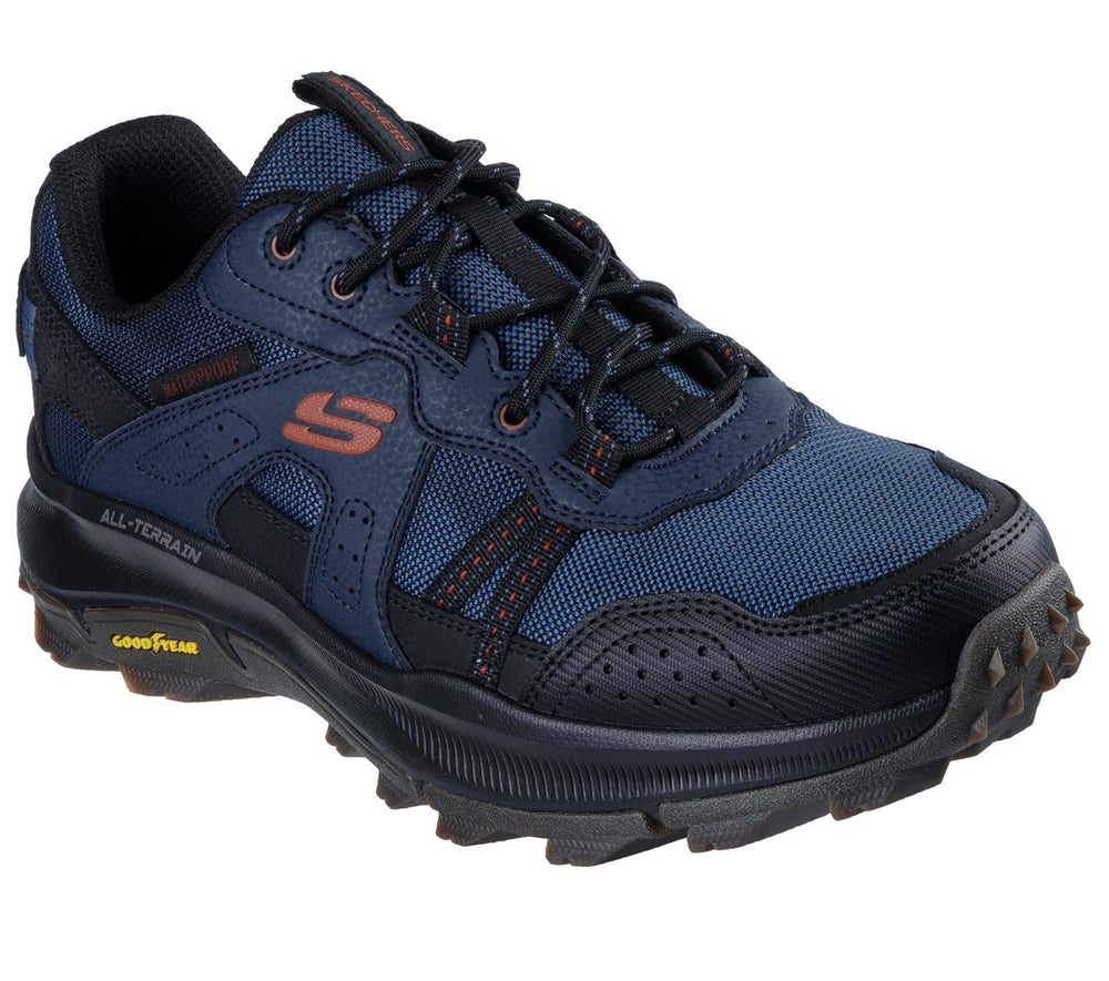 Skechers | Waterproof: Equalizer 5.0 Trail - Tumbler Ridge