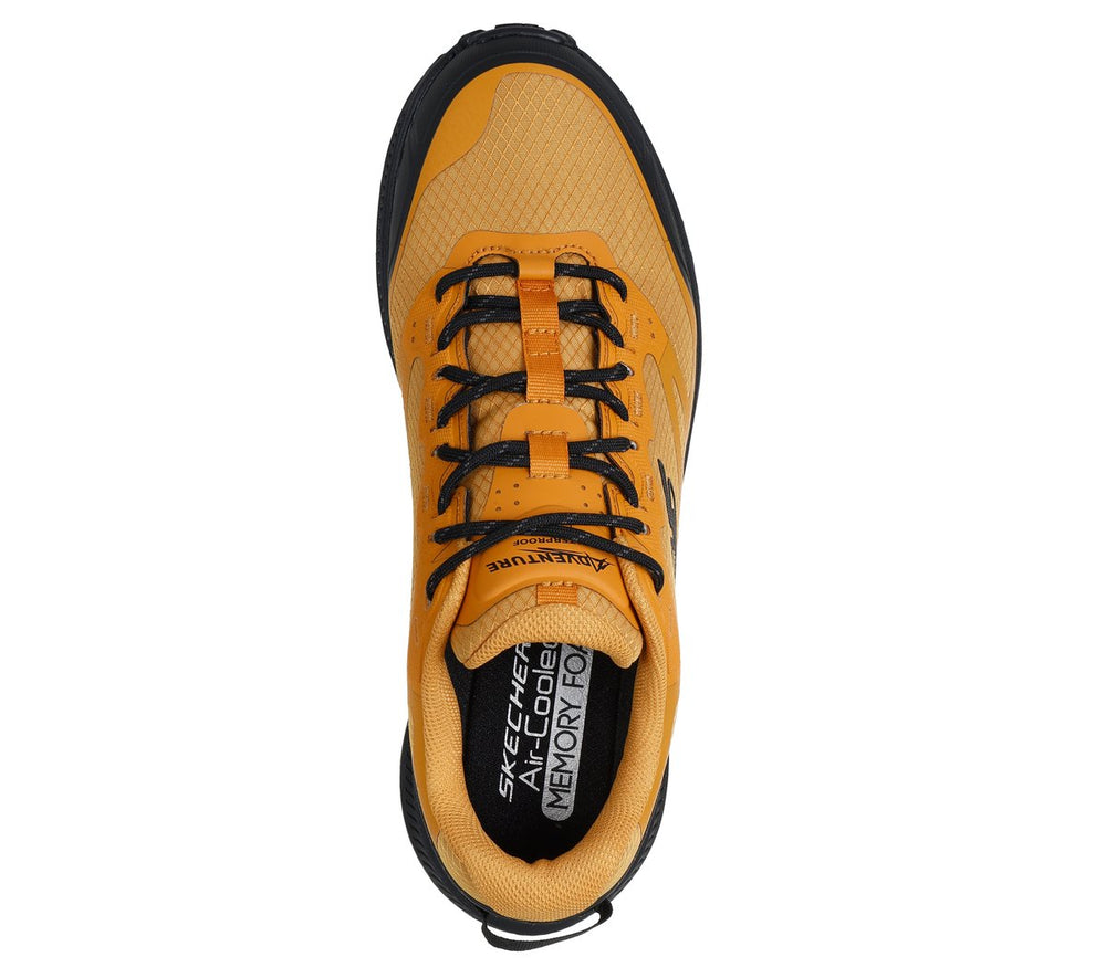 Skechers | Waterproof: Ridgestar - Lion Creek