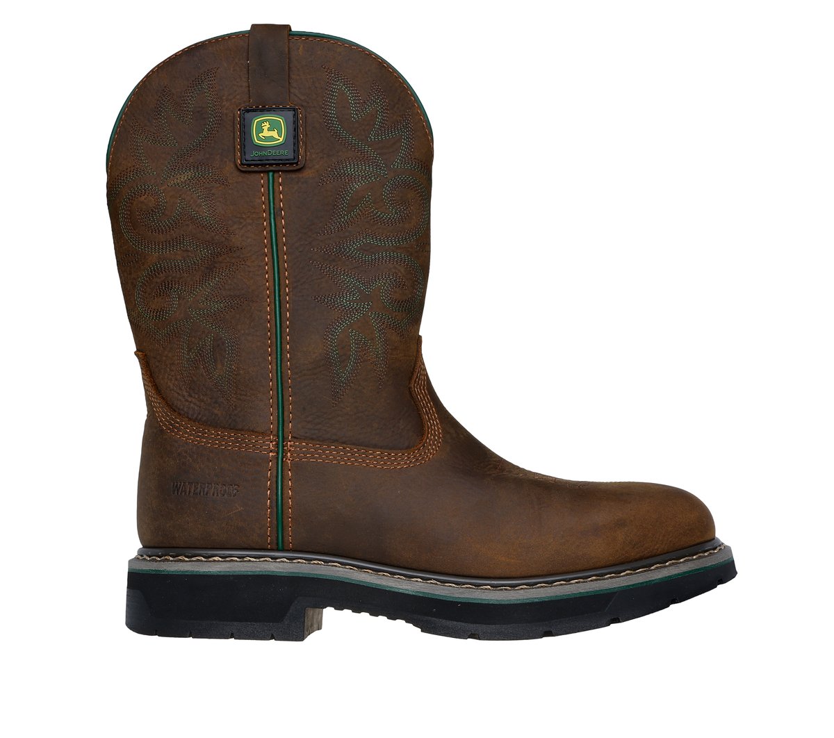 Skechers | John Deere Waterproof: Rowood - Boulder Valley