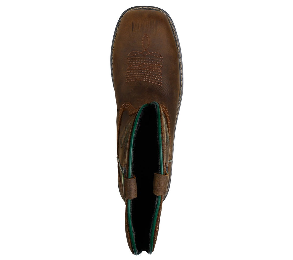 Skechers | John Deere Waterproof: Rowood - Boulder Valley