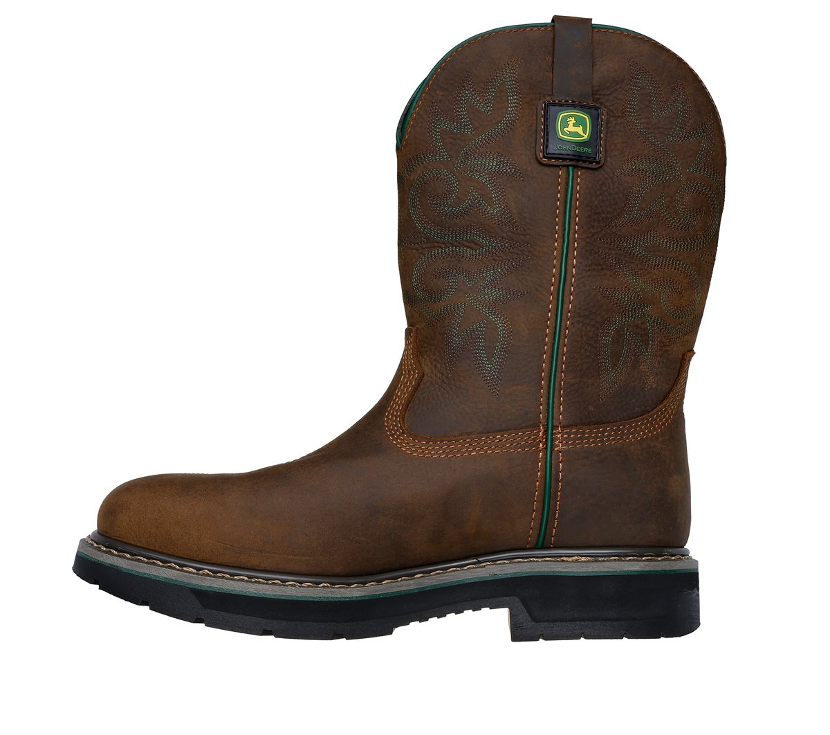 Skechers | John Deere Waterproof: Rowood - Boulder Valley