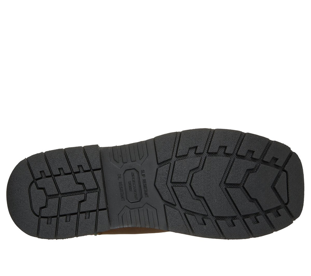 Skechers | John Deere Waterproof: Rowood - Elmtrekker