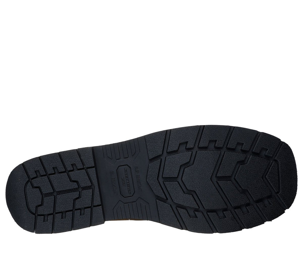 Skechers | John Deere Waterproof: Rowood - Moss Burrow
