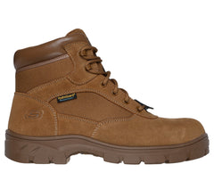 Skechers | Work Waterproof: Wascana - Baylan