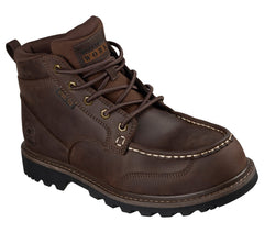 Skechers | Work Waterproof: Longrider