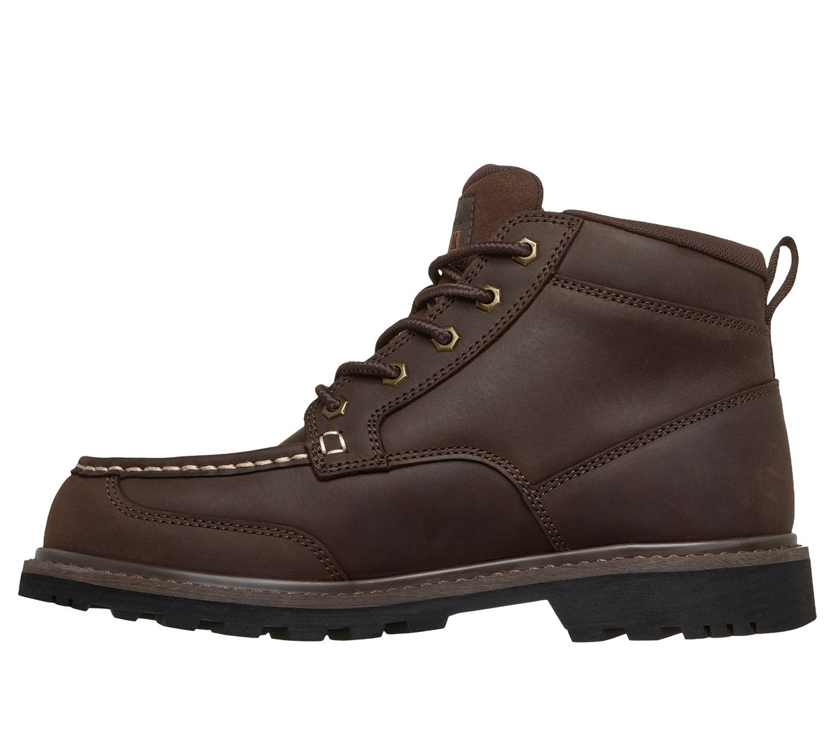 Skechers | Work Waterproof: Longrider