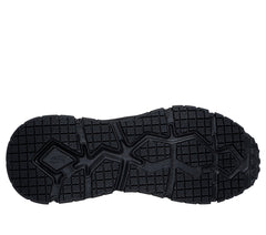 Skechers | Slip-in Work Waterproof Slip-Resistant: D'Lux Journey - Redron