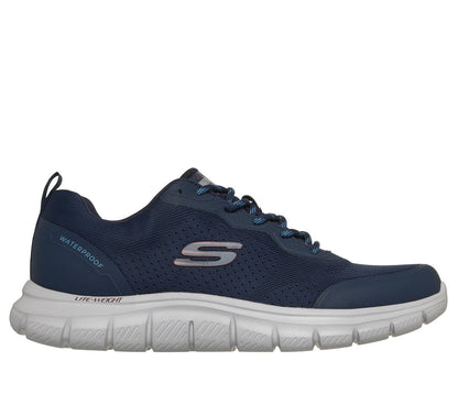 Skechers | Waterproof: Track - Woosher