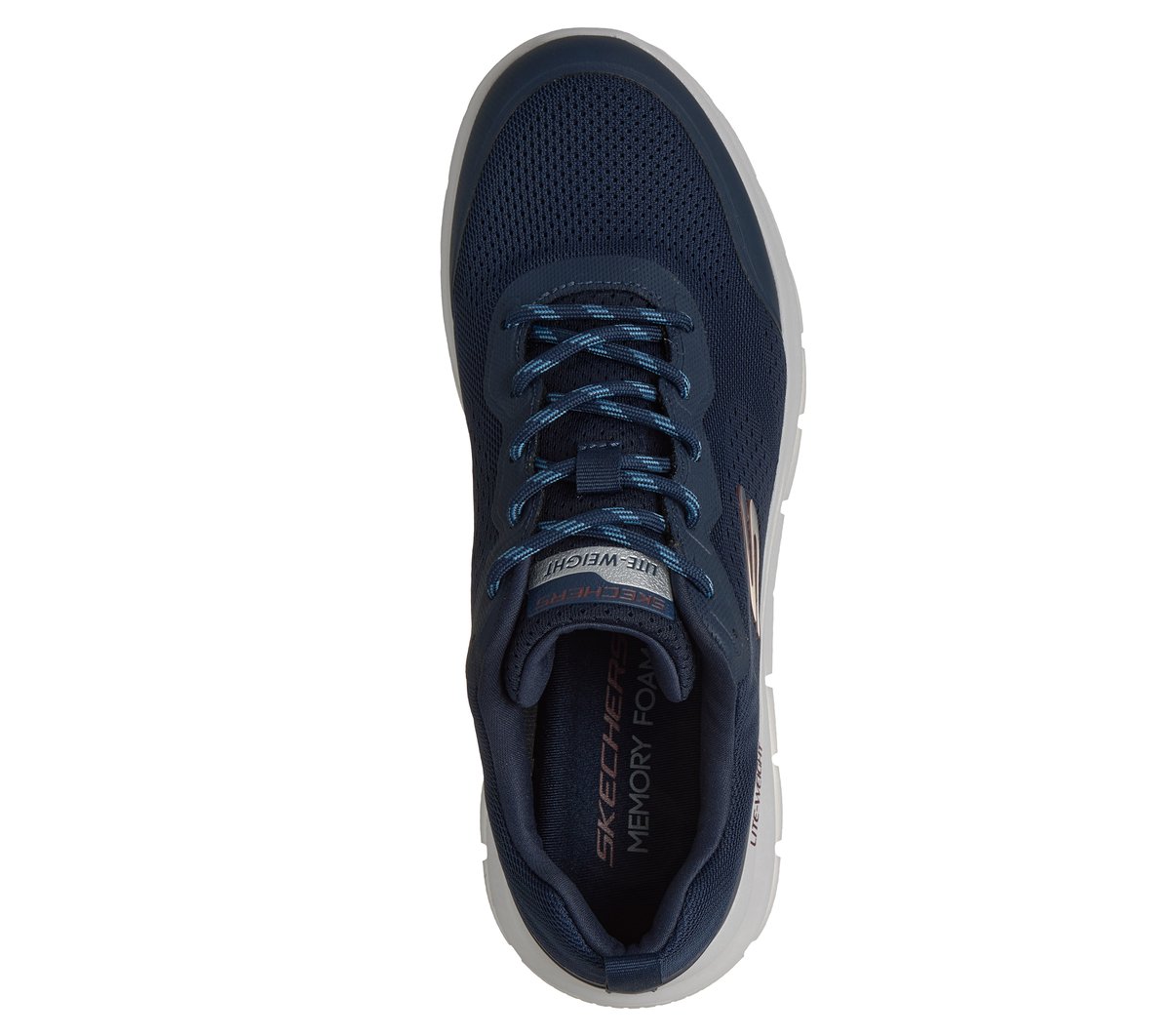 Skechers | Waterproof: Track - Woosher