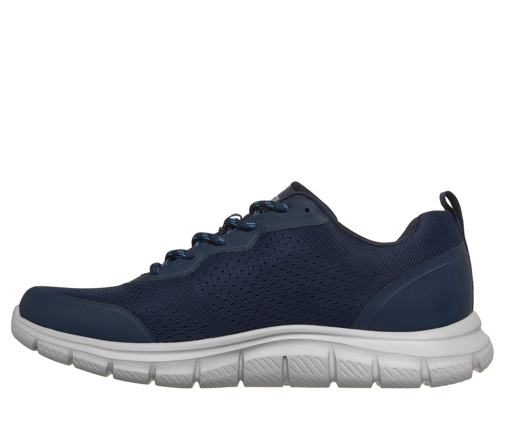 Skechers | Waterproof: Track - Woosher