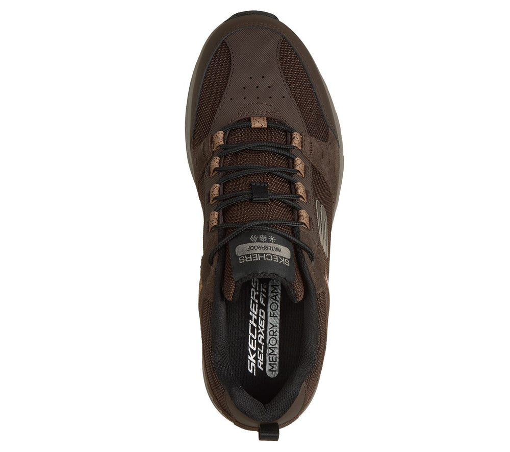 Skechers | Waterproof Relaxed Fit: Oak Canyon - Rydell