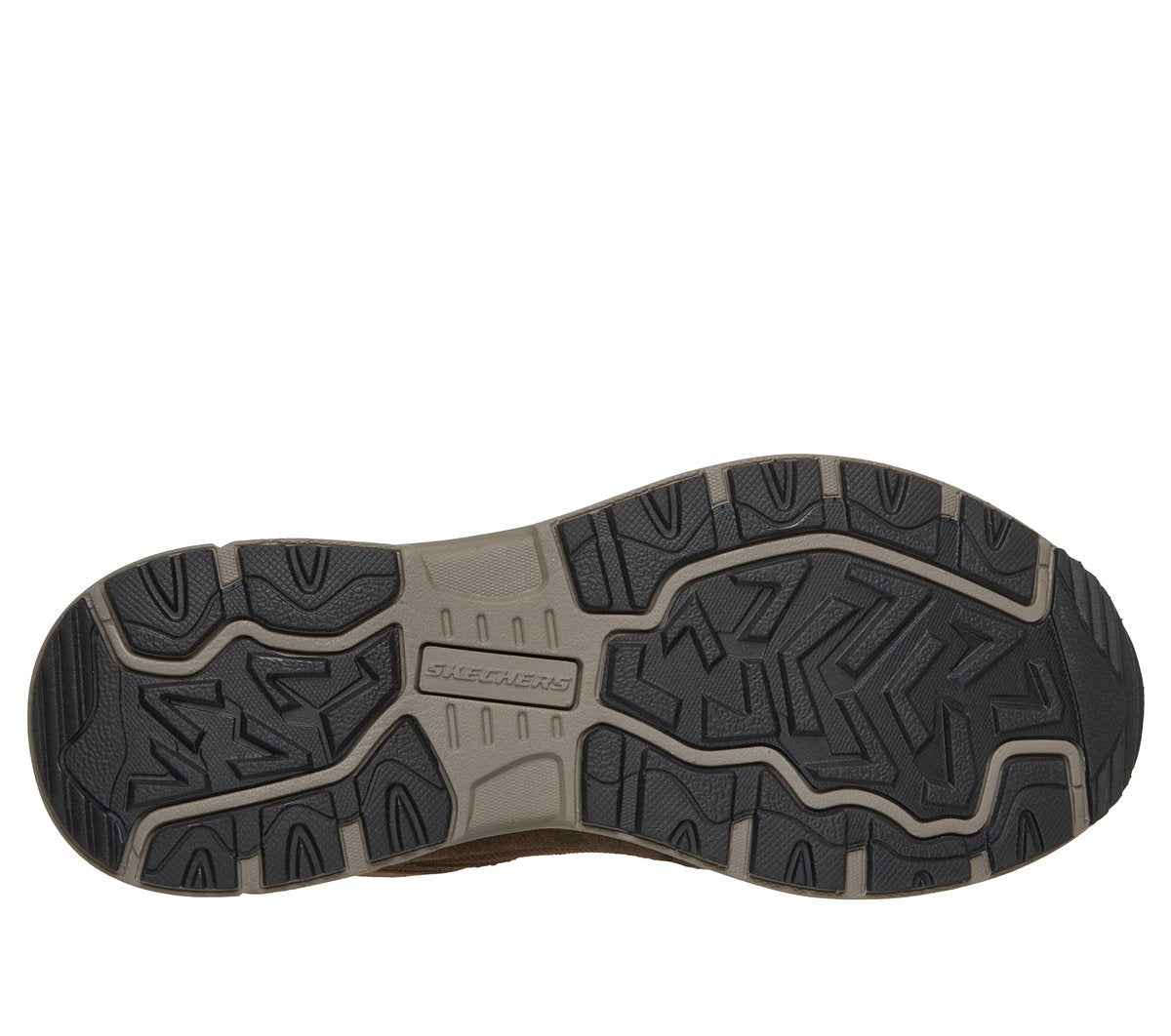 Skechers | Waterproof Relaxed Fit: Oak Canyon - Rydell