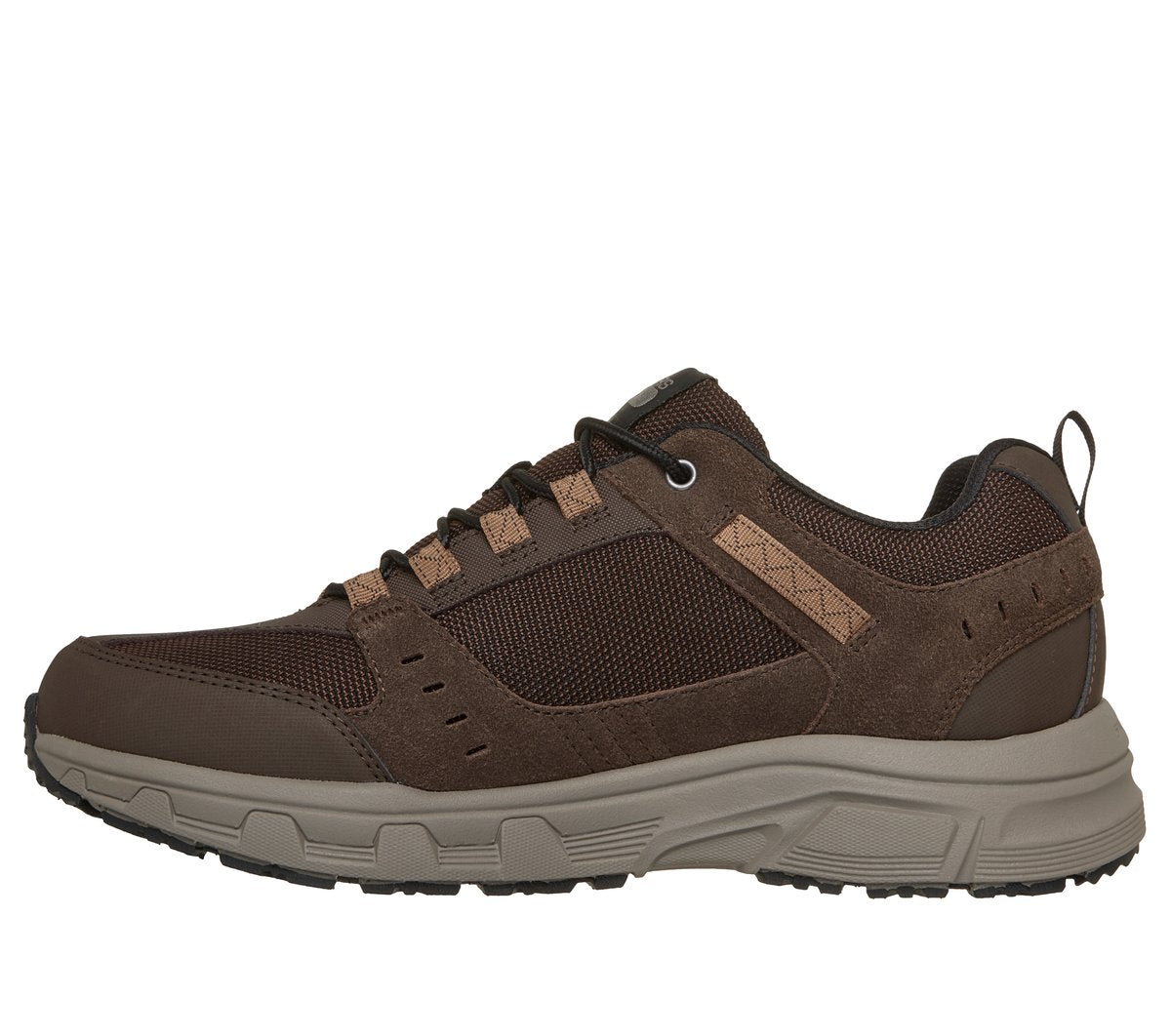 Skechers | Waterproof Relaxed Fit: Oak Canyon - Rydell