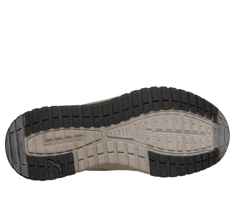 Skechers | Slip-ins Waterproof Relaxed Fit: Badger - Koda