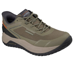 Skechers | Slip-ins Waterproof Relaxed Fit: Badger - Koda
