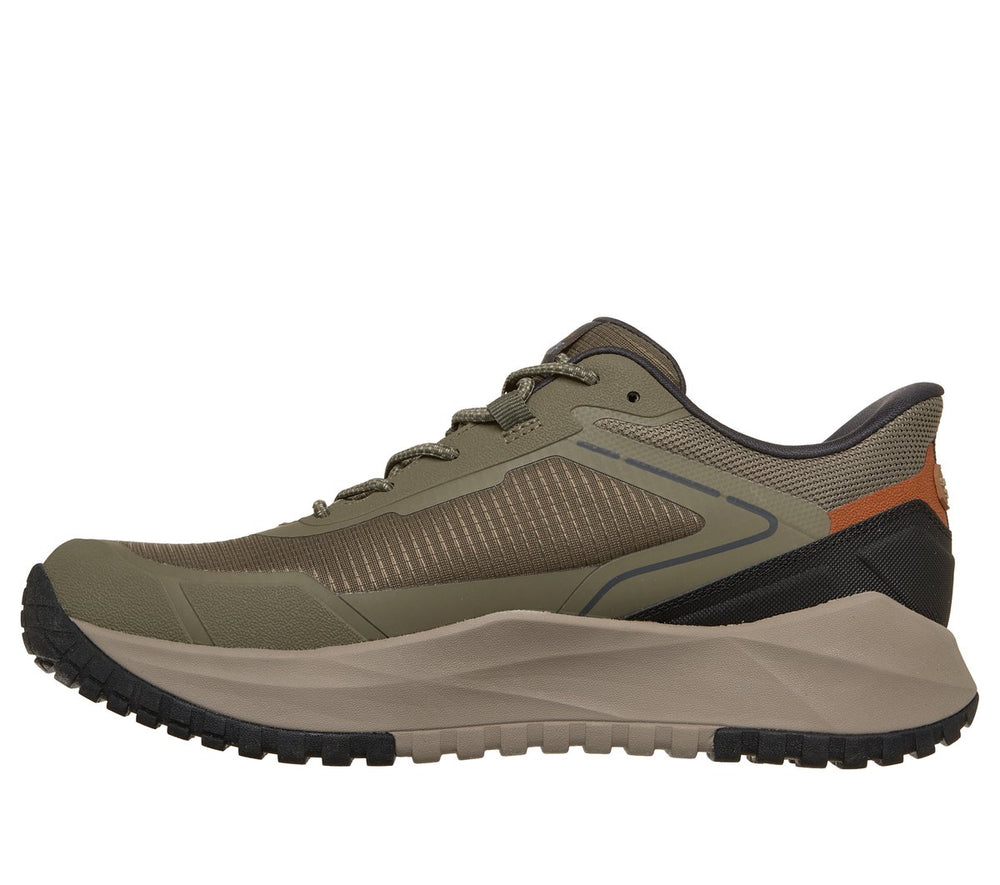 Skechers | Slip-ins Waterproof Relaxed Fit: Badger - Koda
