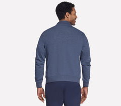 Skechers | The Hoodless Hoodie GO WALK Everywhere Jacket