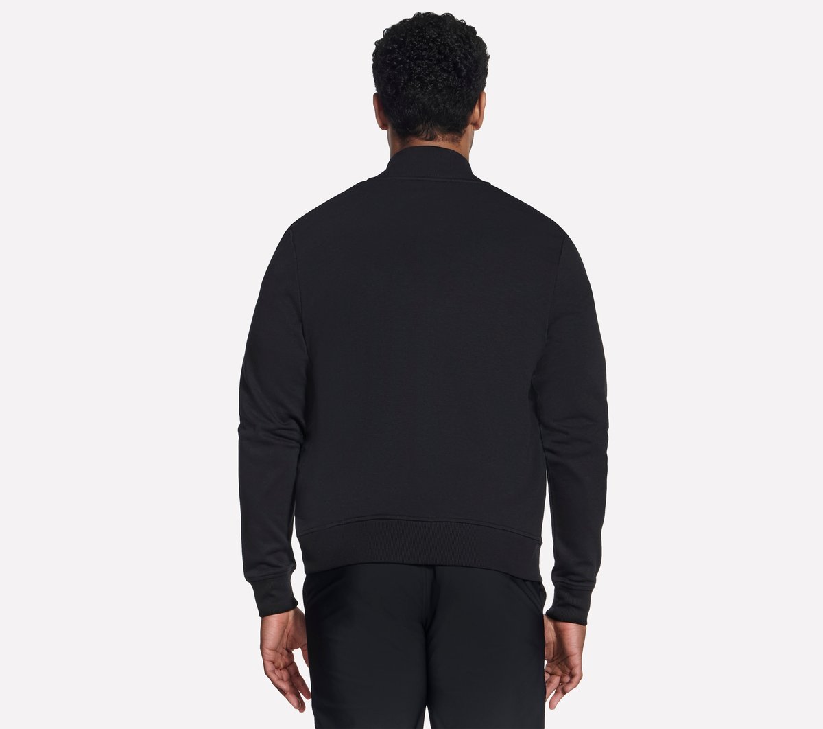 Skechers | The Hoodless Hoodie GO WALK Everywhere Jacket