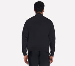 Skechers | The Hoodless Hoodie GO WALK Everywhere Jacket