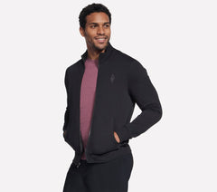 Skechers | The Hoodless Hoodie GO WALK Everywhere Jacket