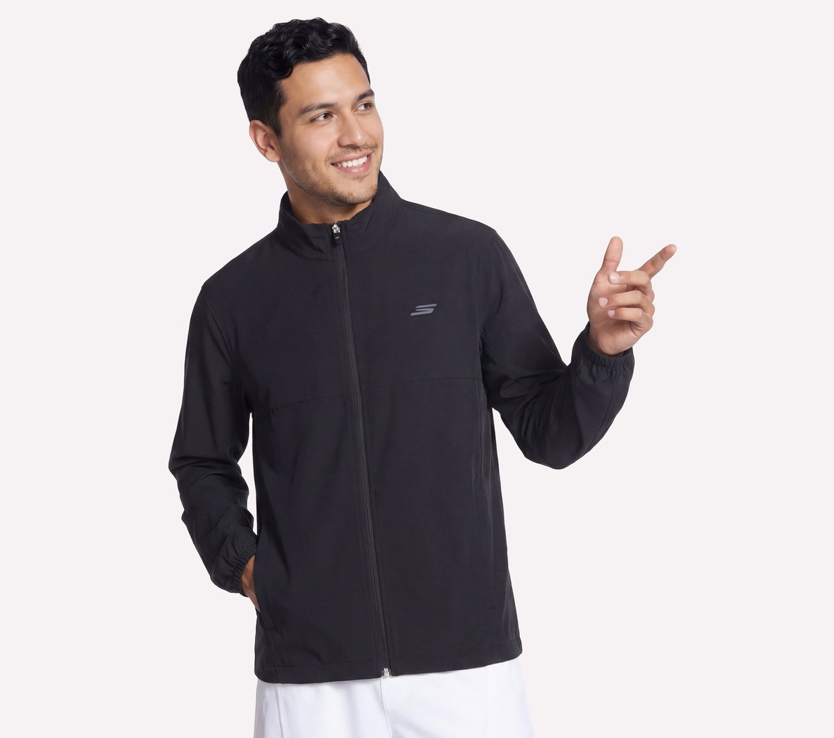 Skechers | Premier Deuce Jacket