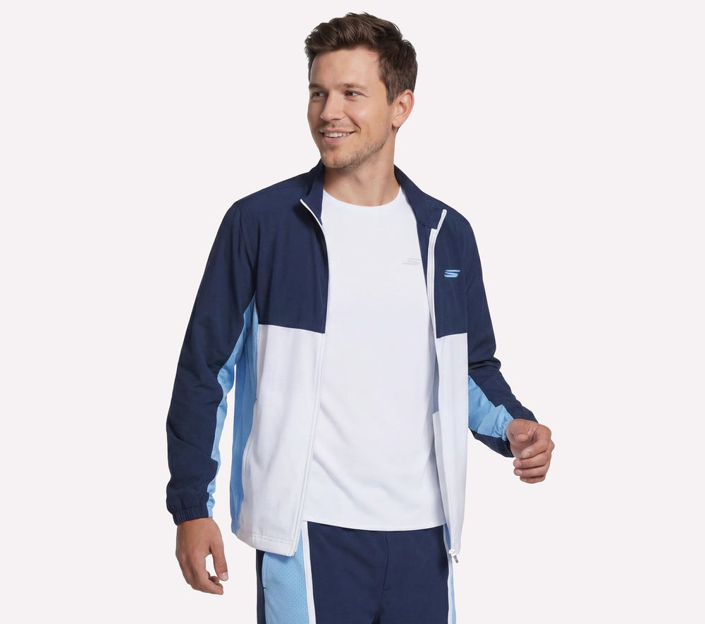 Skechers | Premier Deuce Jacket