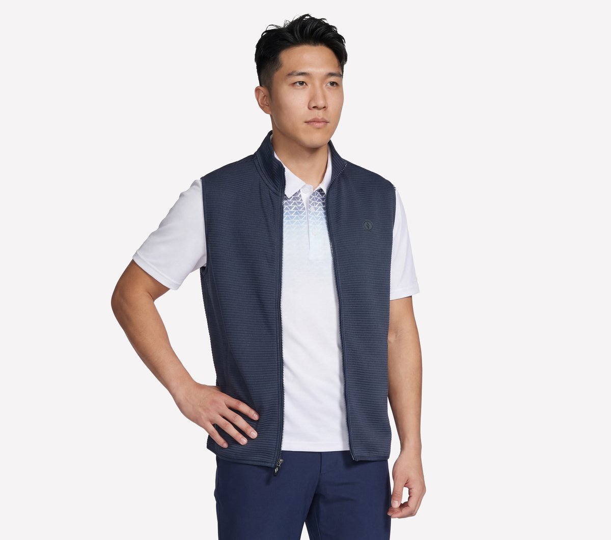 Skechers | GO GOLF GO WALK Ottoman Vest