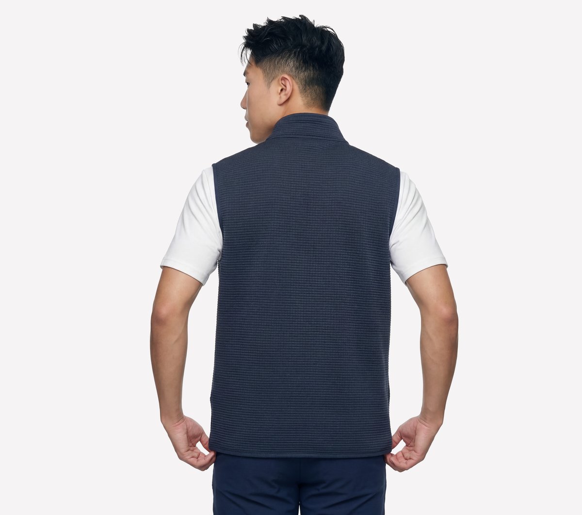 Skechers | GO GOLF GO WALK Ottoman Vest